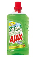 AJAX 1000ml płyn FDF uniw. ZIELONY art. 281099 op=