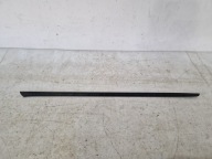 AUDI Q4 E-TRON moulding windows CZOLOWEJ left 89A854327