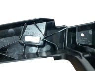 bracket holder cover boot right rear part BMW 4 G26
