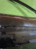 dveře přední pravé pravý předek VW PASSAT B9 NR.3786