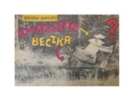 Kwapiszon i beczka - B. Butenko