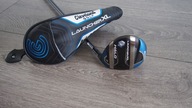CLEVELAND LAUNCHER HALO FAIRWAY WOOD REGULAR NOWY