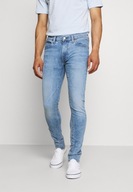 Jeansy Skinny Fit Levi's 32/34