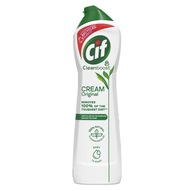 CIF cleanboost cream čistiace mlieko original Odstraňuje odolné nečistoty 500ml