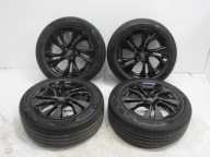 wheels discs tyres OPEL GRANDLAND R18 24R