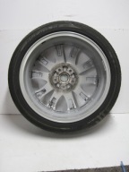 wheel aluminium disc 1 SZT MAZDA 3 R18