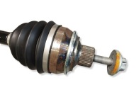 Audi A7 4K semi-axis front 4K0407271G