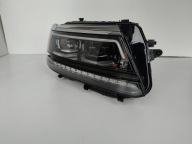 Licht rechts REFLEKTOR VW TIGUAN 5NN 16- ALLSPACE FULL LED