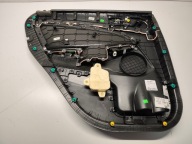 side upholstery door right rear HYUNDAI TUCSON II 2015-2021