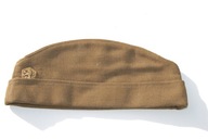 Stará čiapka baret pokrývka hlavy armády Československo unikát antik