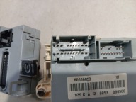 Module BSI Module fusibles ALFA ROMEO 159 1.9 JTS 50507093