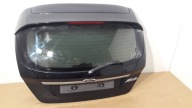 Ford Fiesta MK7 rear trunk door boot 2012 rok (H115)
