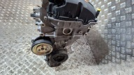 engine 8FS CITROEN C3 PICASSO PEUGEOT207 1.4 VTI 95KM 2009