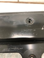 RENAULT TALISMAN sider lower beam tip front
