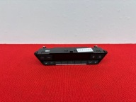 AUDI Q4 E-TRON control panel OGRZEWANIA KLIMY 89A820043F K91/080