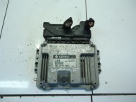 KIA SPORTAGE III HYUNDAI G4FD 1.6GDI computer control unit 39110-2BAL8