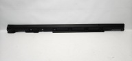 moulding threshold left TOYOTA HIGHLANDER IV 19- ORG
