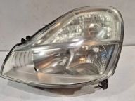 light front left 8200658373 Renault Modus Lift 08