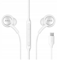 Oryginalne Słuchawki Samsung AKG l USB-C Typ C