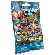 PLAYMOBIL 71455 FIGURA Fiúk 25. sorozat