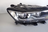 VW T-ROC TROC FULL LED 17- reflektor right light right 2GA941036H