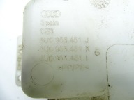 washer fluid tank AUDI Q3 8U 11- 8U0955451K