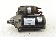 anlasser starter RENAULT LAGUNA III NISSAN QASHQAI J10 2.0 DCI TS22E8