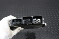 control unit computer of the engine LAND ROVER EVOQUE L538 EJ32-12C520-VC