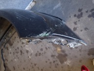 BUMPER FRONT FORD FIESTA MK7 ST LINE LIFT