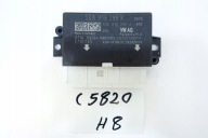module control unit of the parking PDC TIGUAN 5QA919298K