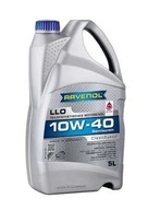 1112112-005-01-999 Olej Ravenol LLO 10W-40, 5 l