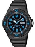 ZEGAREK MĘSKI CASIO MRW-200H-2B (zd147c)