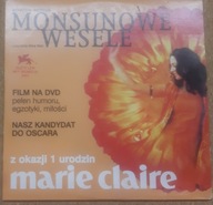 Monsunowe wesele DVD