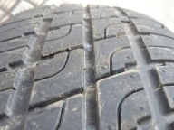 CITROEN C3 PICASSO roue roue de secours 15" 4X108