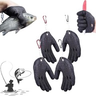 Najlepšie rybárske rukavice
