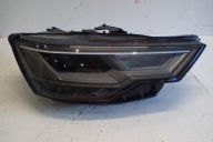 light front right AUDI A6 C8 18- FULL LED 4K
