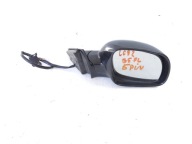 VW PASSAT B5 LIFT mirror right 5 PIN LC9Z
