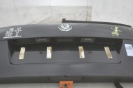 boot doors rear part SKODA FABIA and