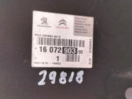threshold sluek front right PEUGEOT 208 12-19