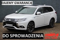 Mitsubishi Outlander PHEV*RADARY*ACC*MAX OPCJA*TOP