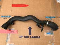 AUDI VW cijev crijevo prijenos interkulera 1K0145770AK