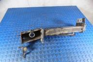 Renault Megane IV beam tip tip kiel right front