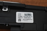 IDEALNY PANEL BLOK WLACZNIKOW springing BMW G01 G02 1
