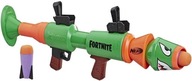 WYRZUTNIA RAKIET NERF BAZOOKA RPG FORTNITE RL + DODATKI *Darmowa dostawa*