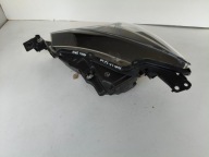 light right REFLEKTOR MAZDA 2 14- FULL LED 13 PIN