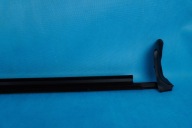 moulding dust door front left chrom Audi A8 S8 4H 4H0853283C 2ZZ