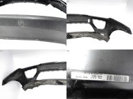 PORSCHE MACAN II 95C 24- bumper BUMPER SPOILER front BASIS
