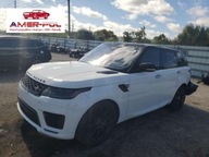 Land Rover Range Rover Sport HST, 2021r., 4x4,...