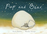 Pup and Bear Banks Kate