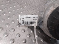 airbag engine mount left A2132400500 MERCEDES W213 2.0 CDI